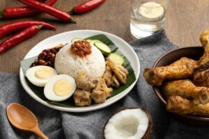 Rekomendasi Katering Menu Lebaran untuk Hari Istimewa