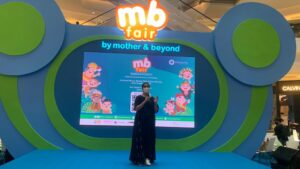 Kembali Hadir Offline, Ini Semarak Berbelanja Keperluan Ibu dan Anak di MB Fair Jakarta 2022