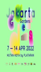 Art Jakarta Gardens