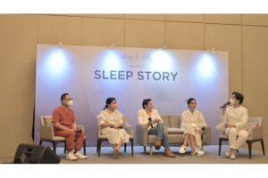 Ingin Punya Kualitas Tidur yang Baik? Ini Faktor Utamanya, Moms