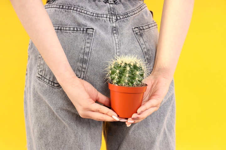 Fisura Ani, Robekan pada Anus yang Bisa Dipicu BAB Terlalu Keras