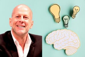 Mengenal Afasia, Penyakit Sulit Bicara yang Diderita Bruce Willis