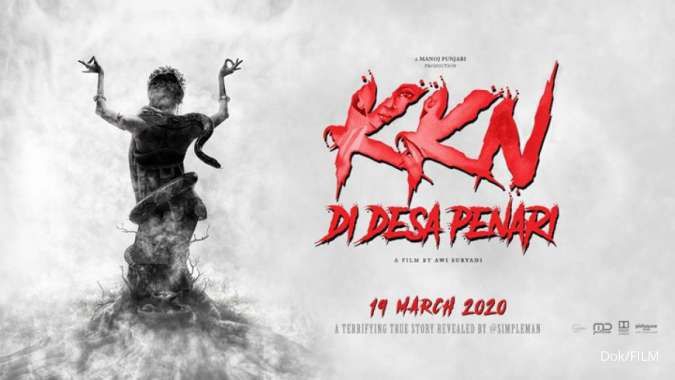 8 Fakta Menarik Seputar KKN di Desa Penari, Film Lokal Terlaris Sepanjang Masa