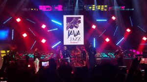 BNI Java Jazz Festival 2022 Selesai Digelar, Ini Rangkuman Keseruannya