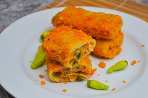 Rekomendasi 5 Toko Jajanan Pasar yang Khas di Jakarta