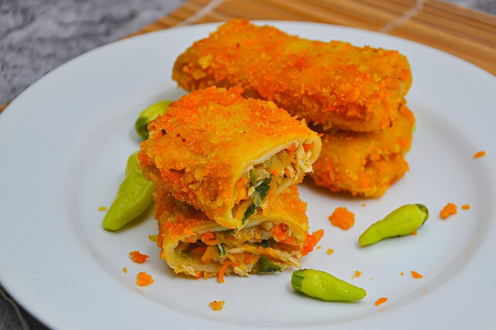 Rekomendasi 5 Toko Jajanan Pasar yang Khas di Jakarta