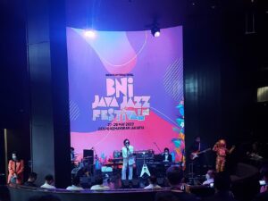 Siap Digelar! BNI Java Jazz Festival 2022 Boyong Pemenang Grammy dan Pemusik Lokal Papan Atas