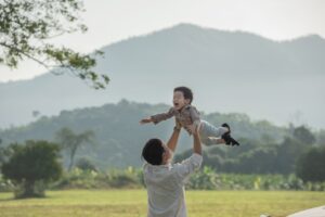 Paternity Test, Uji DNA untuk Mengetahui Hubungan Ayah dan Anak