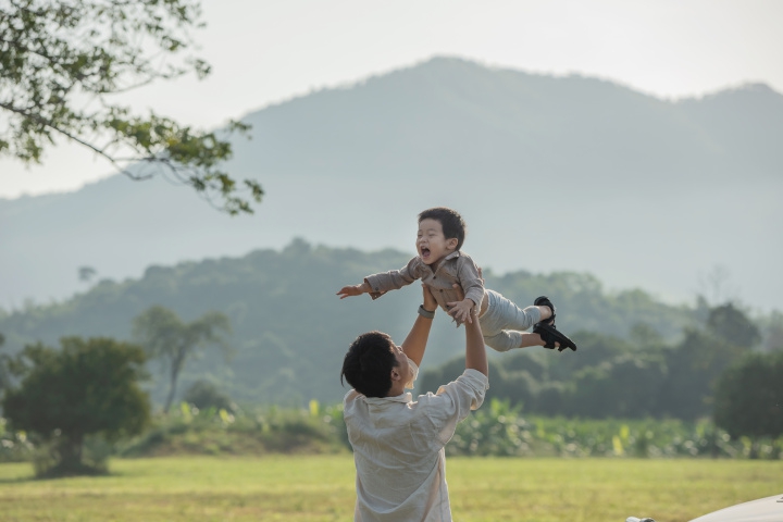 Paternity Test, Uji DNA untuk Mengetahui Hubungan Ayah dan Anak