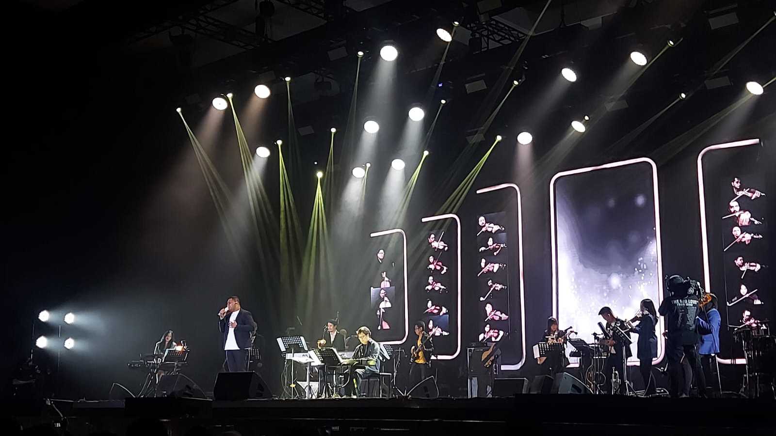 Erwin Gutawa feat. Andmesh Kamaleng