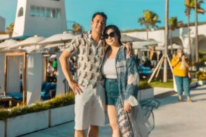 Deretan Panggilan Sayang Unik Selebriti untuk Pasangannya