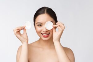 7 Rekomendasi Reusable Cotton Pads Milik Brand Lokal untuk Bersihkan Wajah