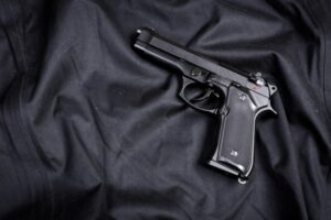 Balita Putra Ulama KH Arrazy Hasyim Meninggal Tertembak Pistol Polisi