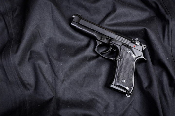 Balita Putra Ulama KH Arrazy Hasyim Meninggal Tertembak Pistol Polisi