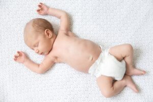 Tips agar Bayi Tidur Nyenyak dan Berkualitas