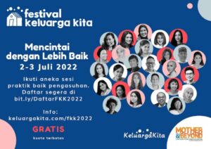 Festival Keluarga Kita