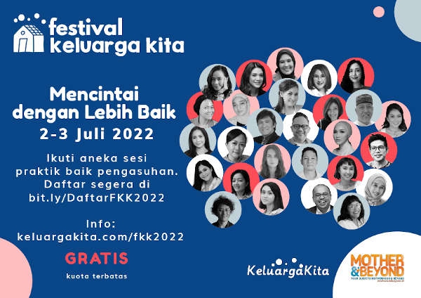 Festival Keluarga Kita