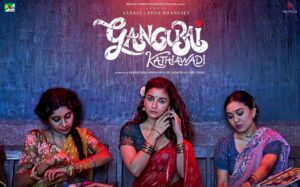 5 Fakta Menarik dari Film India Gangubai Kathiawadi