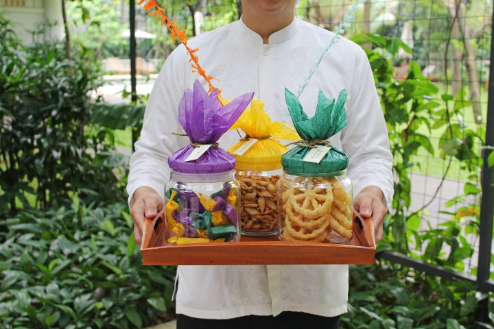 Rasakan Sensasi Kuliner dan Menginap dengan Betawi Vibes di The Dharmawangsa Jakarta