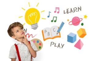 Ini Caranya Tingkatkan Kepercayaan Diri Si Kecil!