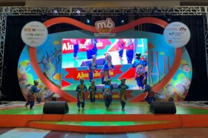 MB Fair Surabaya 2022 Hadir Mulai Hari Ini, Ini Keseruan di Hari Pertama!