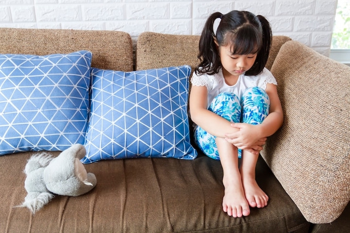 Pentingnya Mengajarkan Anak untuk Mengenali Emosi