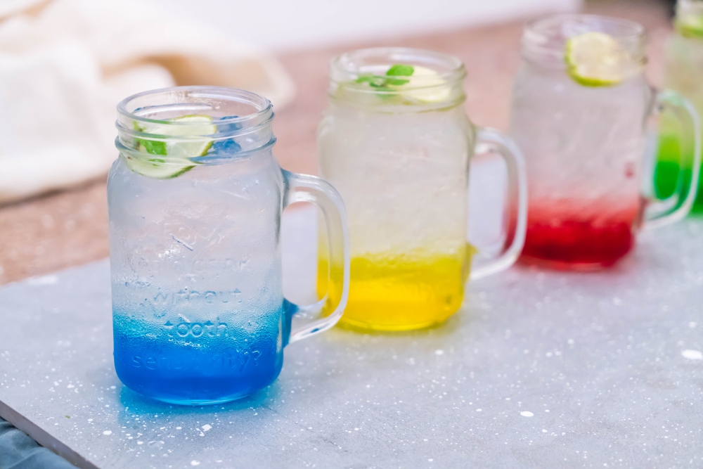 Benarkah Mengonsumsi Minuman Bersoda Bisa Hambat Kesuburan?