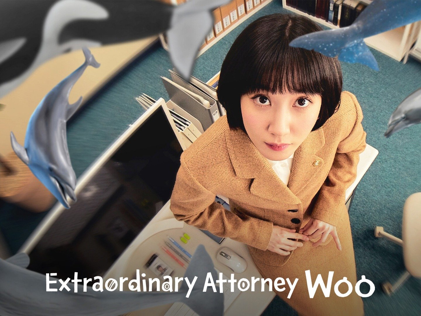 Ini Alasan Wajib Nonton Drama Korea Extraordinary Attorney Woo