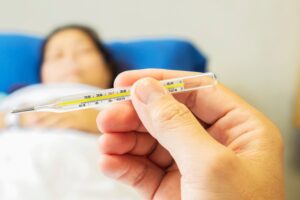 Langkah Tepat Lindungi Anak dari Bahaya Demam Berdarah Dengue