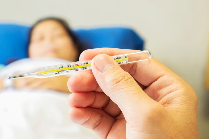 Langkah Tepat Lindungi Anak dari Bahaya Demam Berdarah Dengue