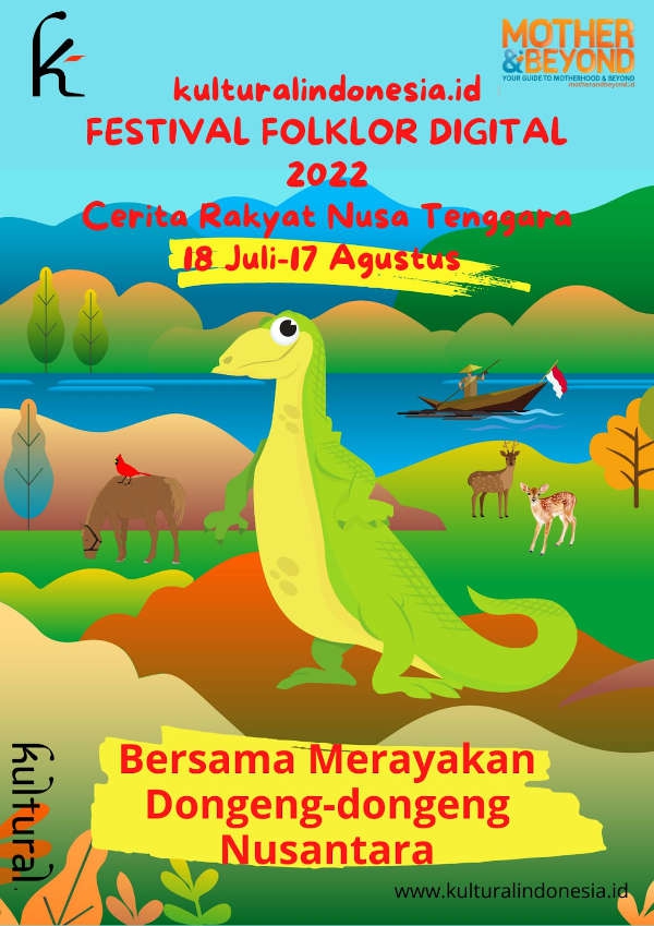 Festival Folklor Digital 2022