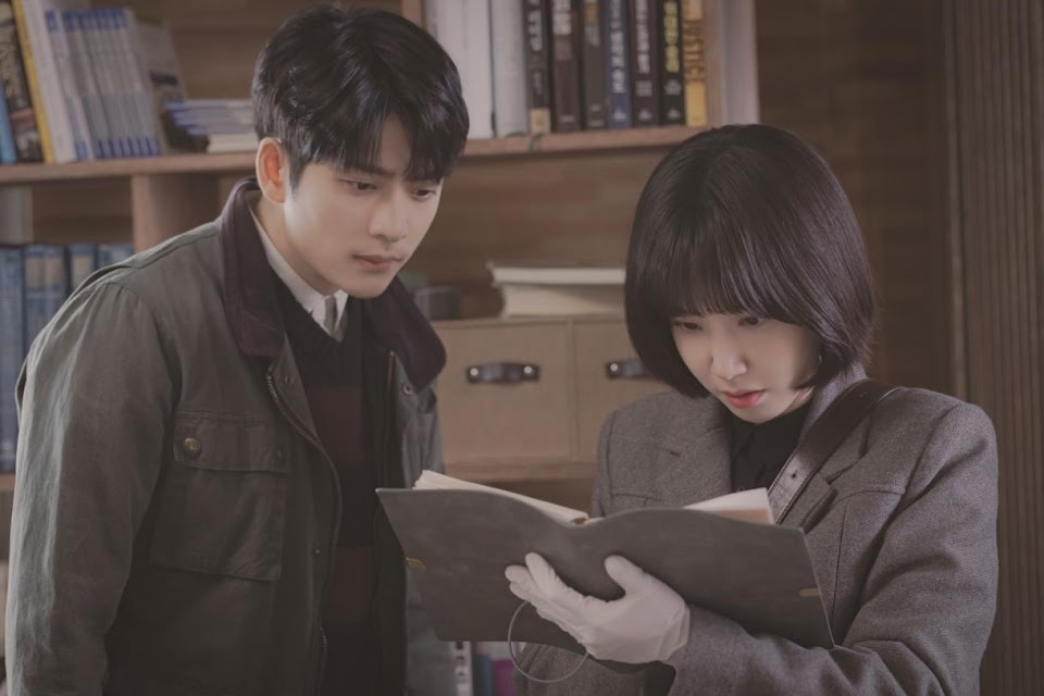 Ini Alasan Wajib Nonton Drama Korea Extraordinary Attorney Woo