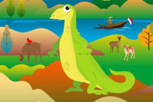 Festival Folklor Digital 2022, Rayakan Dongeng Nusantara di Ranah Digital