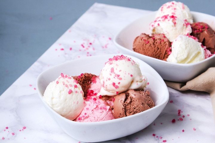 Tak Termakan Waktu, Intip 5 Kedai Es Krim Legendaris di Indonesia