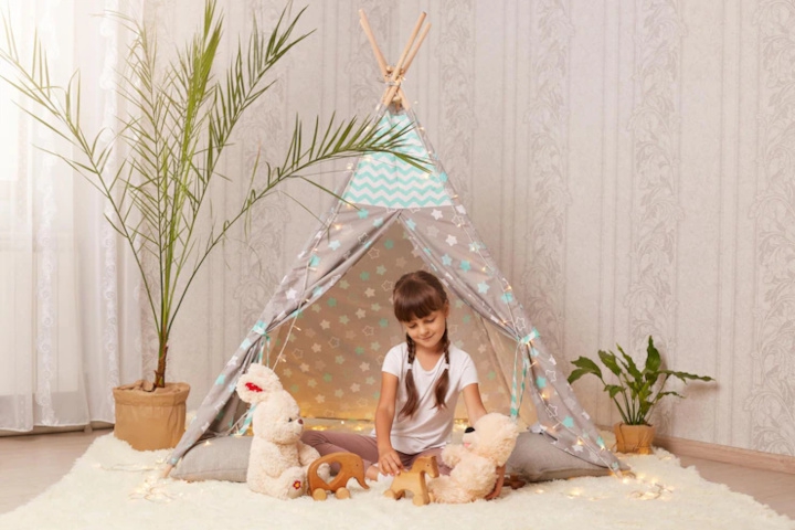 Lebih Pede dan Mandiri! Yuk, Kenali 7 Karakter Unik Anak Tunggal