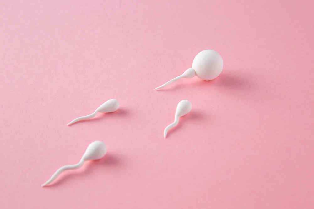 Dads Wajib Tahu, Ini 10 Cara Meningkatkan Kualitas Sperma