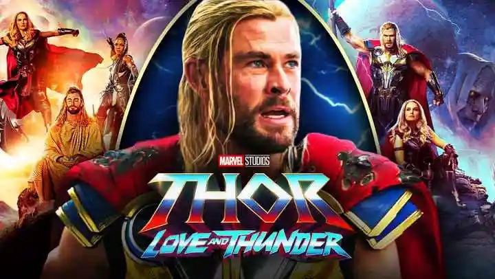 Thor: Love and Thunder, Kisah tentang Cinta dan Keberanian