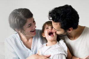 Mengenal Pola Asuh Kolaboratif, Pilihan Terbaik di Masa Transisi