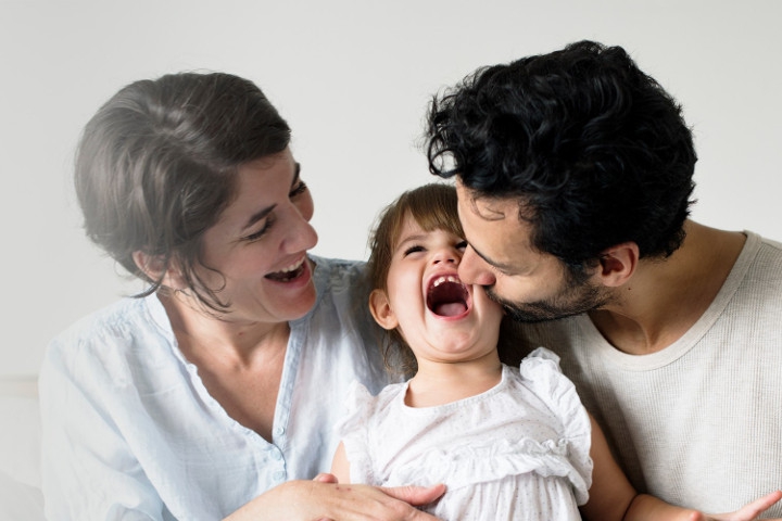 Mengenal Pola Asuh Kolaboratif, Pilihan Terbaik di Masa Transisi