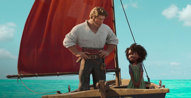 Sinopsis dan Pelajaran Hidup dari The Sea Beast, Petualangan Bocah Memburu Monster Laut