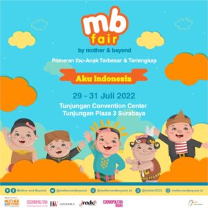 Siap-siap, MB Fair Surabaya Segera Hadir Kembali di Tunjungan Plaza