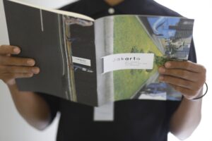 Ajak Anak Mengenal Alam Lewat Kesenian di ART Jakarta 2022