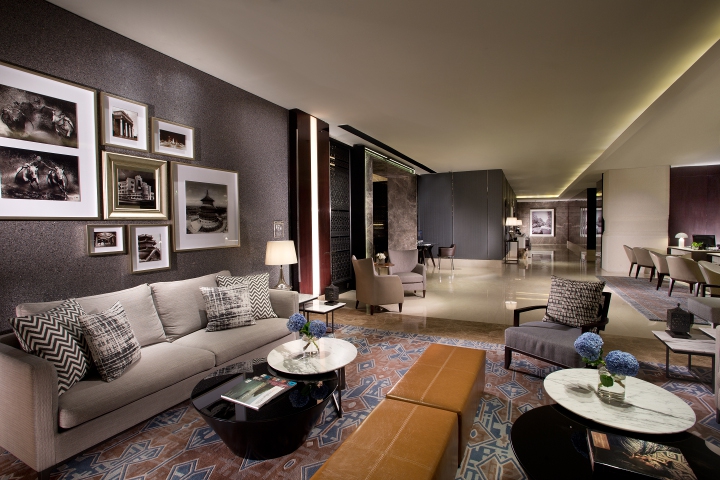 Rekomendasi Serviced-Apartment buat Staycation Seru di Surabaya