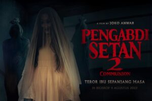 Menegangkan! Bertemu Ibu di Pengabdi Setan 2: Communion