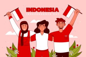 Rayakan Kemerdekaan di Festival Jelajah Rempah Nusantara