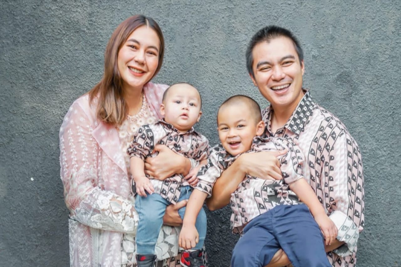 Deretan Selebriti yang Pernah Mengalami Keguguran