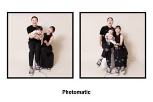 Foto Ngehits Bersama Si Kecil di 7 Rekomendasi Self-photo Studio