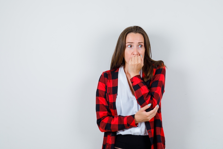 7 Cara agar Tidak Insecure dan Jadi Lebih Percaya Diri