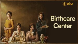 Belajar Ragam Hal Menyusui dari Drama Korea Birthcare Center