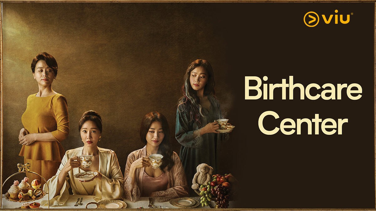 Belajar Ragam Hal Menyusui dari Drama Korea Birthcare Center